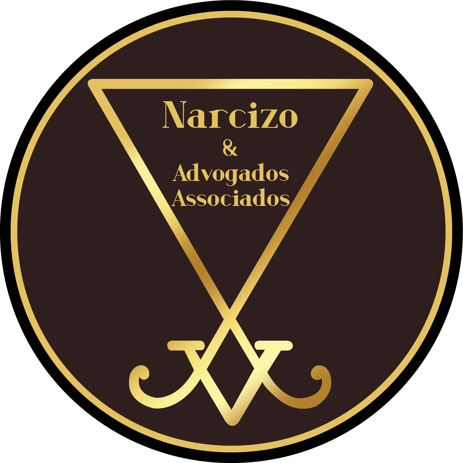 Narcizo Logo